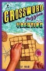 Trip Payne - Crossword Puzzles for Vacation