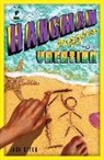 Jack Ketch - Hangman Puzzles for Vacation