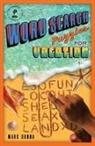 Mark Danna - Word Search Puzzles for Vacation