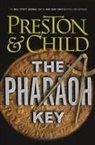 Lincoln Child, Douglas Preston, Douglas J. Preston, Douglas/ Child Preston - The Pharaoh Key