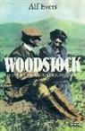 Alf Evers - Woodstock