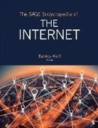 Barney Warf, Barney Warf, Barney Warf - Sage Encyclopedia of the Internet