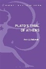 Dr Mark A. (George Washington University Ralkowski, Mark A Ralkowski, Mark A. Ralkowski, Mark A. (George Washington University Ralkowski - Plato's Trial of Athens