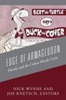 Joe Knetsch, Nick Wynne - EDGE OF ARMAGEDDON