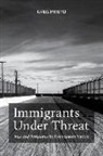 Greg Prieto - Immigrants Under Threat