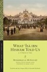 Muhammad Al Muwaylihi, Al-Muwayli&amp;, Muhammad Al-Muwaylihi, Muhammad/ Allen Al-muwaylihi, Muohammad Muwayliohai - What 'isa Ibn Hisham Told Us