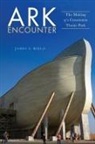 James S Bielo, James S. Bielo - Ark Encounter