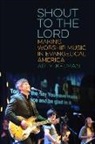 Ari Y. Kelman - Shout to the Lord