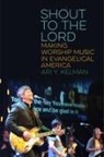 Ari Y Kelman, Ari Y. Kelman - Shout to the Lord