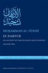 Al-T&amp;, Muhammad al-Tunisi, Muhammad/ Davies Al-tunisi, Humphrey Davies - In Darfur