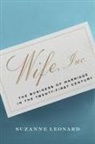 Suzanne Leonard - Wife, Inc.