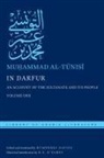 Al-T&amp;, Muhammad al-Tunisi, Muhammad/ O'Fahey Al-tunisi, Muohammad Ibn Umar Taunisai, Humphrey Davies - In Darfur