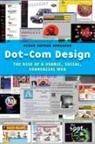 Megan Ankerson, Megan Sapnar Ankerson - Dot-com Design