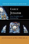 Frederick E. (EDT) Greenspahn, Frederick E. Greenspahn - Early Judaism