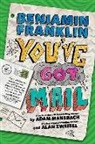 Adam Mansbach, Adam/ Zweibel Mansbach, Alan Zweibel - Benjamin Franklin You've Got Mail