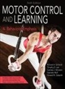 Tim Lee, Timothy D. Lee, Richard Schmidt, Richard A. Schmidt, Carolee Winstein, Carolee J. Winstein... - Motor Control and Learning + Web Resource
