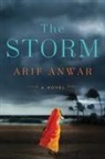 Arif Anwar - The Storm