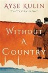 Ay&amp; Kulin, Ayse Kulin - Without a Country