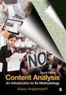 Klaus Krippendorff, Krippendorff Klaus - Content Analysis