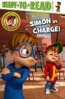 Lauren Forte, Lauren Forte - Simon in Charge!