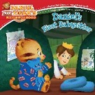 Jason Fruchter, Alexandra Cassel, Alexandra Cassel Schwartz - Daniel's First Babysitter