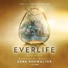 Gena Showalter - Everlife (Audiolibro)