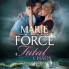 Marie Force, Eva Kaminsky - Fatal Chaos: A Fatal Series Novel (Audio book)