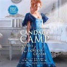 Candace Camp, Will Thorne - His Wicked Charm (Audio book)