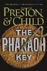 Lincoln Child, Douglas Preston, Douglas J. Preston, Douglas/ Child Preston - The Pharaoh Key
