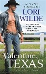 Lori Wilde - Valentine, Texas (previously published as Addicted to Love)