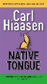 Carl Hiaasen - Native Tongue