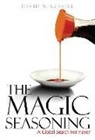 David W. Russell - The Magic Seasoning: A Global Search for Flavor