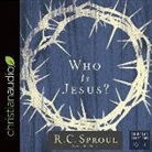 R. C. Sproul - Who Is Jesus? (Audio book)