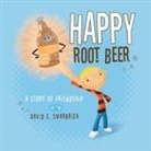 David Swarbrick, Greg White - Happy Root Beer