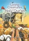 Shahada Sharelle Haqq, Dr. Daniel Hummel - Living Creatures in the Holy Quran