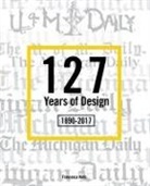 Francesca Kielb - 127 Years of Design 1890-2017