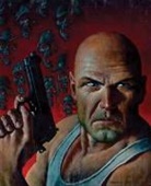 Frank Tieri, Insight Editions, Kotoyama, Taiyo Matsumoto, Frank Tieri, Adrian Crossa... - A Million Ways to Die Hard