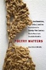 Heather Milne - Poetry Matters