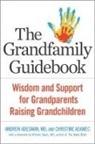 Christine Adamec, Andrew Adesman, Andrew/ Adamec Adesman - The Grandfamily Guidebook