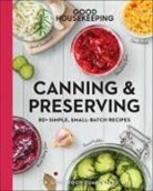 Good Housekeeping, Susan Good Housekeeping, Susan Westmoreland Good Housekeeping, Susan Good Housekeeping Westmoreland, Westmoreland, Susan Westmoreland - Good Housekeeping Canning & Preserving
