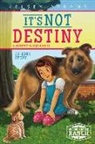 Kelsey Abrams, Jomike Tejido - It's Not Destiny