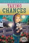 Kelsey Abrams, Jomike Tejido - Taking Chances