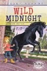 Kelsey Abrams, Jomike Tejido - Wild Midnight