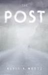 Kevin Munoz, Kevin A. Munoz, Kevin A. Muñoz, Kevin A. Muoz - The Post