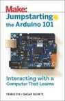Sagar Mohite, Yining Shi - Jumpstarting the Arduino 101