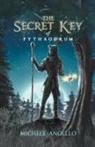 Michele Angello - The Secret Key of Pythagorum