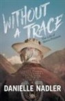 Danielle Nadler - Without A Trace