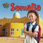 Adam Markovics - Somalia