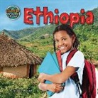 Spencer Brinker - Ethiopia