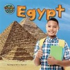Rachel Anne Cantor - Egypt
